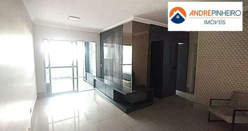 Vendo apartamento com área privativa com 03 quartos 03 suites com 110m² no valor de 790.000,00 no bairro Jaraguá