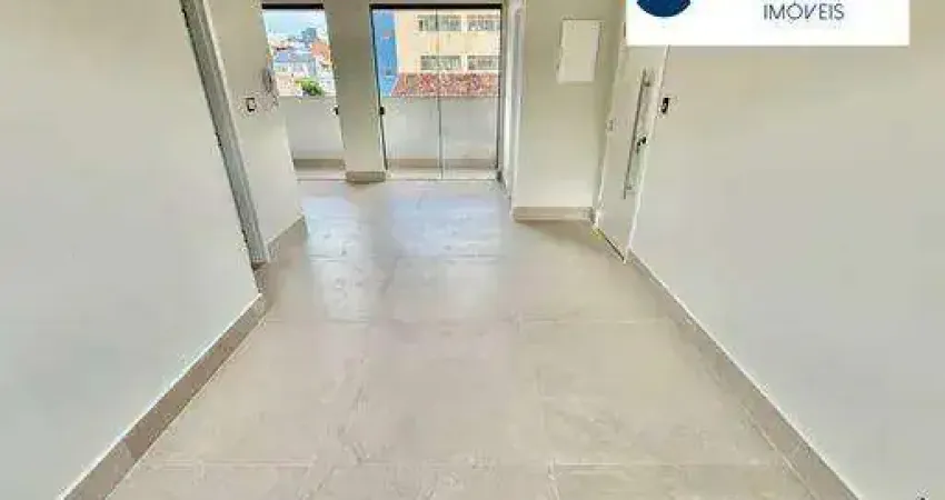 Apartamento 3 Quartos (1 Suíte) com Varanda Gourmet e 2 Vagas – Liberdade / Pampulha – BH – R$ 720.000