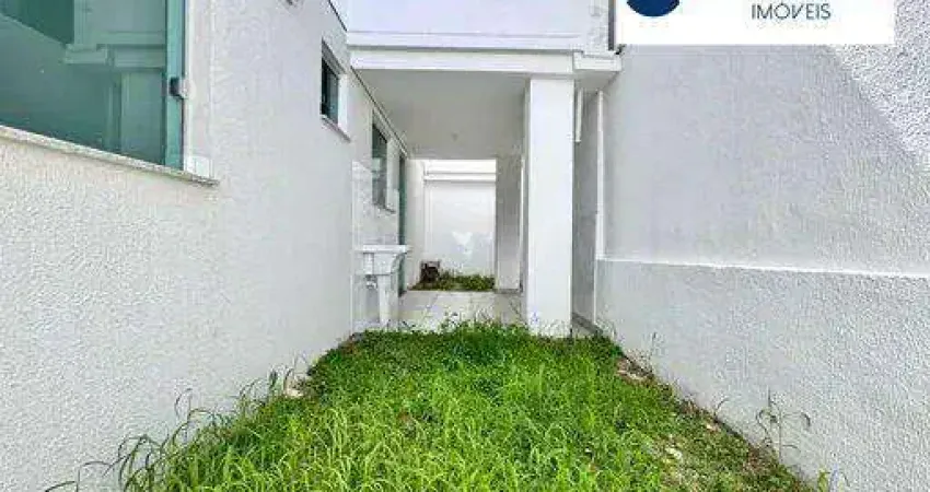Apartamento com Área Privativa à Venda – 2 Quartos – Bairro Piratininga – R$ 380.000