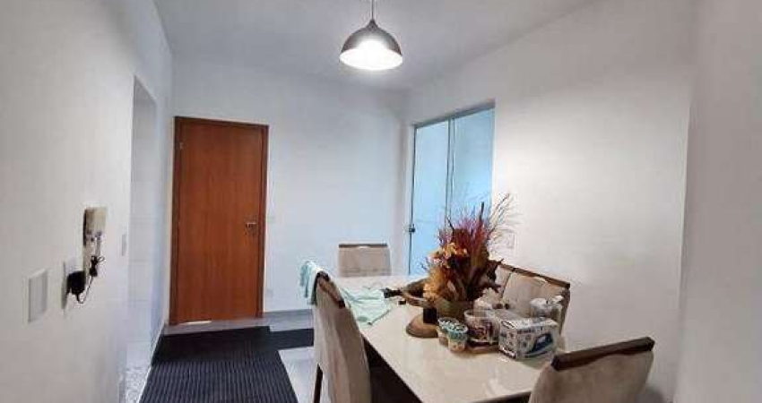Apartamento 3 Quartos com Área Privativa no Copacabana – R$ 620.000 Conforto, localização e espaço ao ar livre – 80 m²