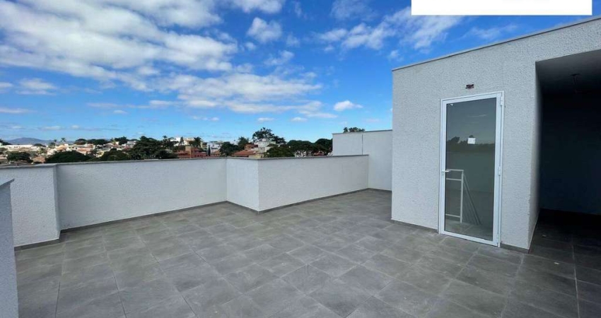 Cobertura 2 Quartos – Santa Amélia – R$ 567.000 142,78 m² de conforto, estilo e localização privilegiada!