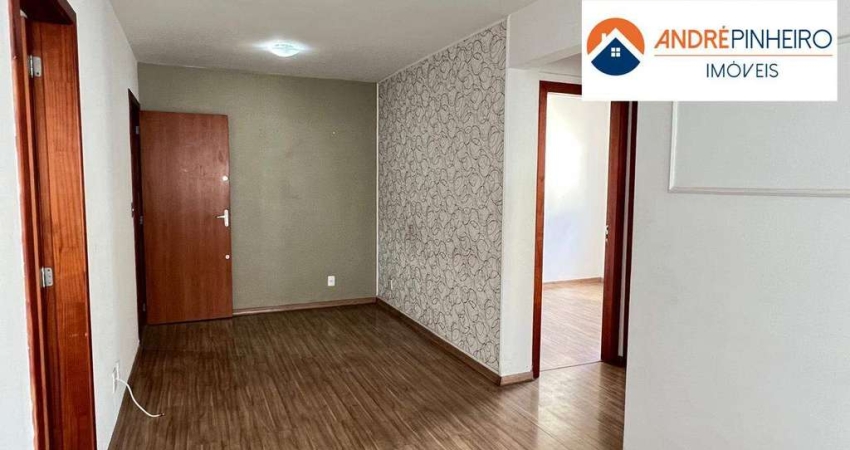 vendo apartamento com 02 quartos com 50,60m² no valor de 359.000 no bairro Planalto