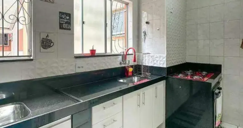 Apartamento com 2 quartos à venda no Planalto, Belo Horizonte 