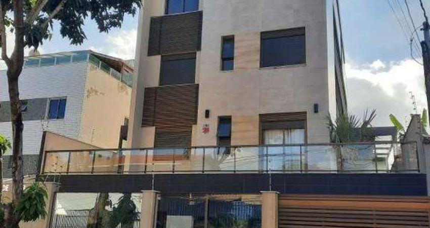 COBERTURA 3 QUARTOS | SUÍTE | 3 VAGAS 155m² – PLANALTO – VISTA DEFINITIVA