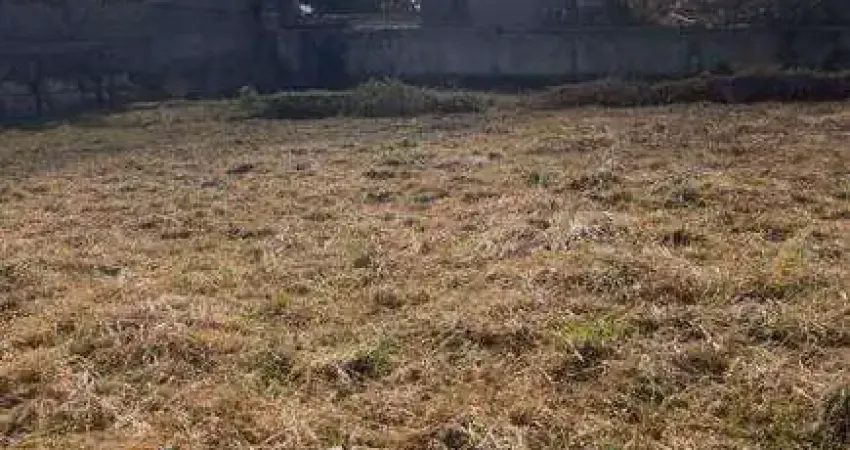 Vendo terreno de 1000m² no valor de 689.000,00 no bairro Garças
