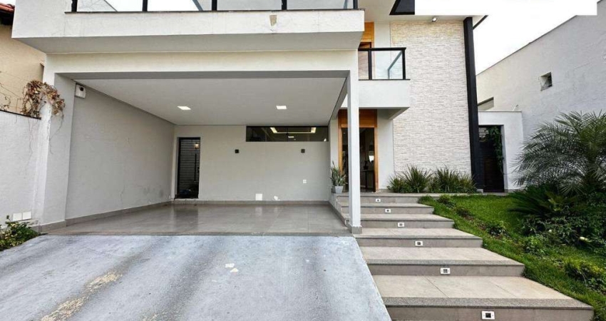 Casa com 3 quartos à venda no Planalto, Belo Horizonte 