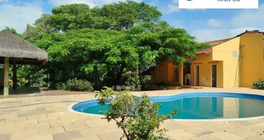Terreno à venda em Garças, Belo Horizonte 