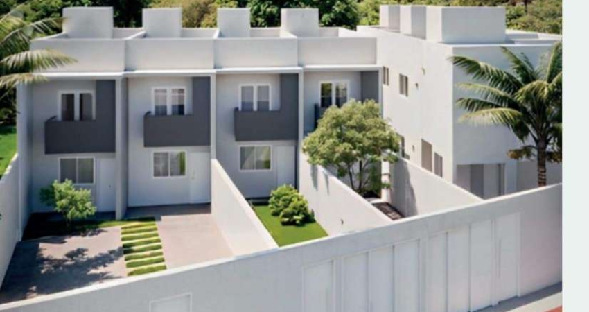 Casa Duplex no Residencial Paineiras – Conforto, Praticidade e Qualidade de Vida!