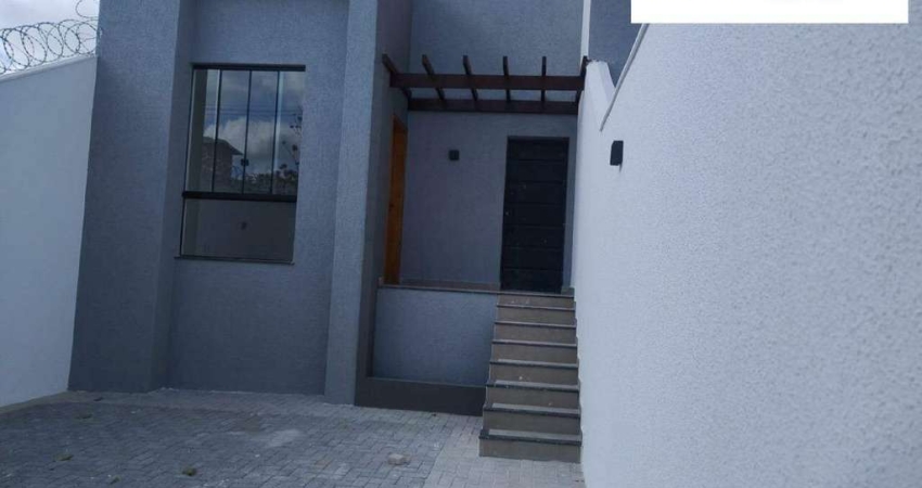 Casas Individuais à Venda , Bairro Novo Centro Lote de 180m² | 4 Unidades Disponíveis