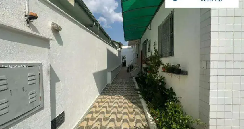 Área Privativa 3 Quartos com Suíte – Bairro Planalto – Belo Horizonte/MG