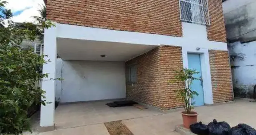Casa 3 quartos com quintal amplo – planalto | 108m² construídos em lote de 360m²