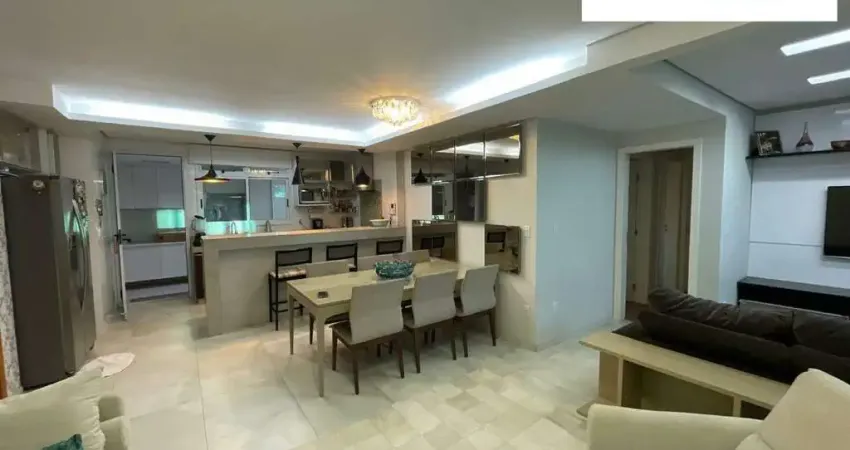 Vendo apartamento com área privativa com 04 quartos sendo 01 com suite, com 134,63m² no valor de 1.090.000,00 no bairro Itapoa