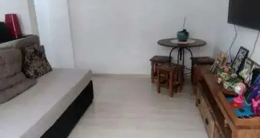 Vendo apartamento com 02 quartos, 47m² no valor de 190.000,00 no bairro Santa Clara II