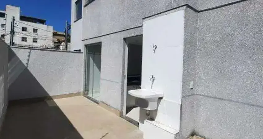 Apartamento com 3 quartos à venda na Vila Cloris, Belo Horizonte