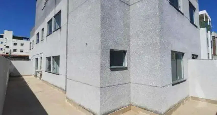 Apartamento com 3 quartos à venda na Vila Cloris, Belo Horizonte 