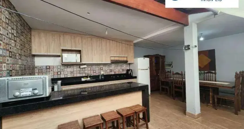 Casa de 98,00 m² à venda em belo horizonte - santa amélia, pampulha | r$ 620.000,00