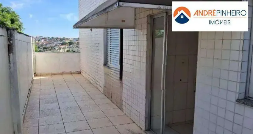 Apartamento garden em belo horizonte - bairro planalto - r$ 620.000,00