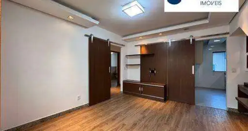 Apartamento à venda – 3 quartos (1 suíte) – 2 vagas – santa amélia – r$ 399.000,00