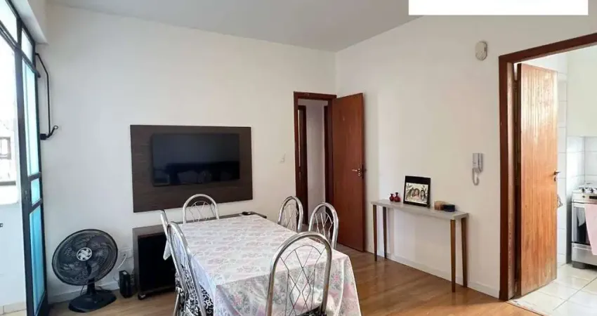 Apartamento com 2 quartos à venda no Planalto, Belo Horizonte