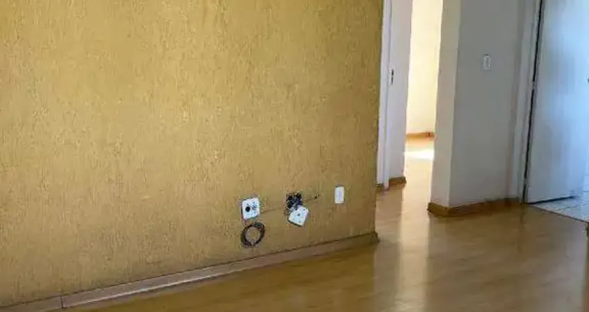 Apartamento com 2 quartos à venda na Santa Mônica, Belo Horizonte 