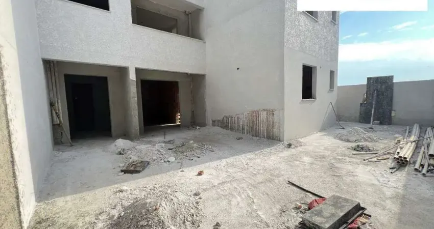 Apartamento com área privativa à venda – 3 quartos, 1 suíte – santa branca – r$ 735.000,00