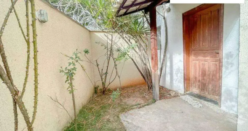 Casa com 3 quartos e 1 suíte - morada nova/ santa luzia - r$ 389.000