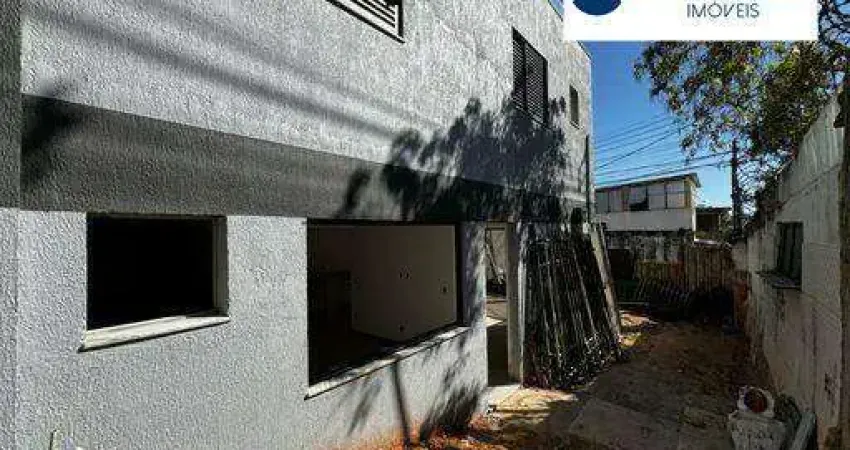 Casa geminada com terraço à venda – 3 quartos, 1 suíte, 2 vagas – 197m² – planalto – r$ 835.000,00