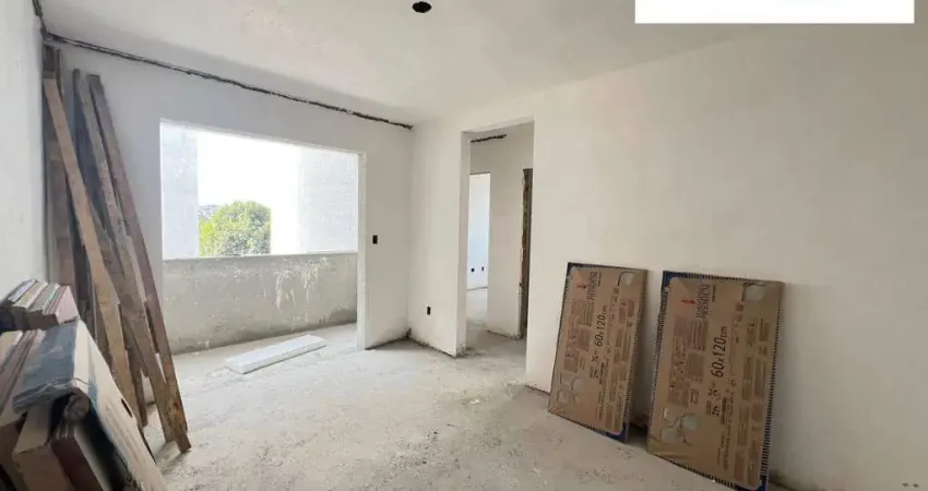 Apartamento à venda com 3 quartos e 2 vagas no bairro santa branca – r$ 529.000,00