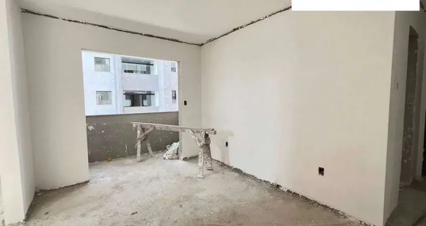 Apartamento à venda com 3 quartos e 2 vagas no bairro santa branca – r$ 519.000,00