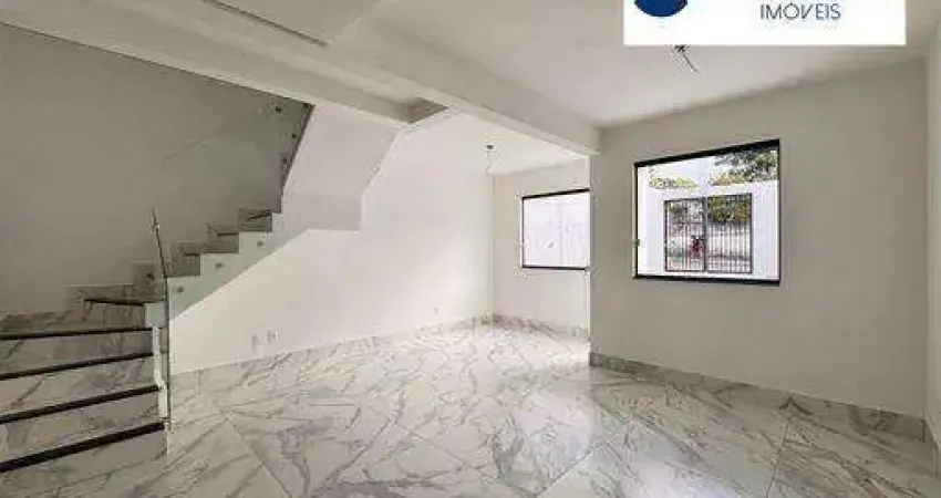 Casa individual duplex – 3 quartos (1 suíte) – 2 vagas – r$ 595.000 – jardim leblon