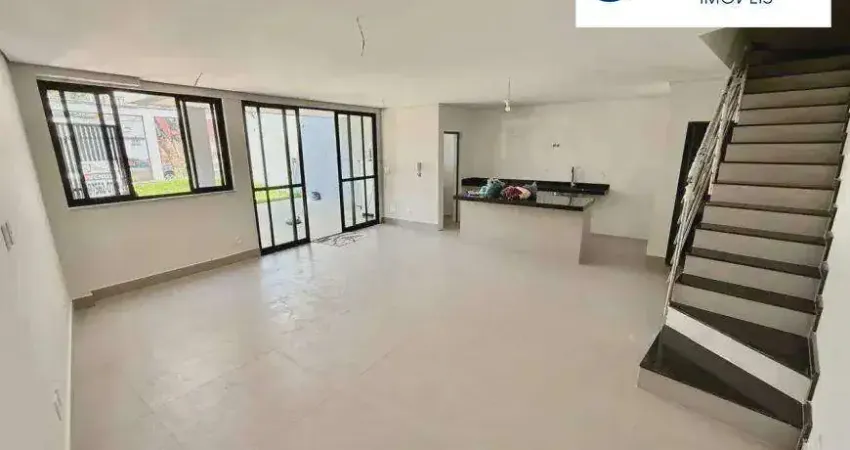 Casa à venda – 3 quartos (1 suíte) com varandas – 2 vagas – vila clóris, - r$ 858.000,00
