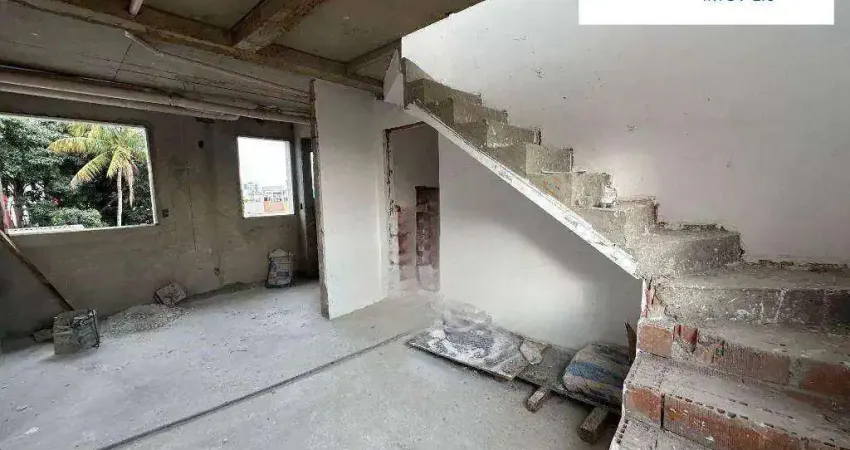 Cobertura à venda - 3 quartos sendo 2 suíte - 2 vagas - bairro itapoã | r$ 995.000,00