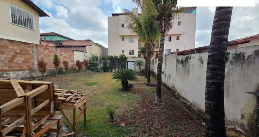 Lote/terreno à venda – 360m² – bairro copacabana – belo horizonte/mg valor: r$ 585.000