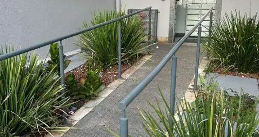 Apartamento 2 quartos à venda – bairro planalto, belo horizonte – 48m²