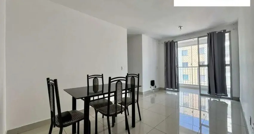Apartamento com 3 quartos à venda no Jardim Guanabara, Belo Horizonte 