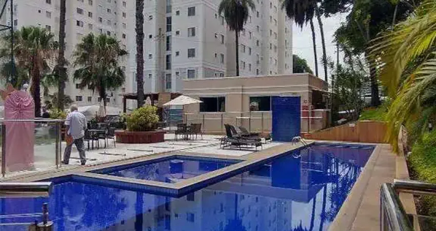 Apartamento à venda - 2 quartos (1 suíte) - 54m² - santa amélia / pampulha - r$ 380.000