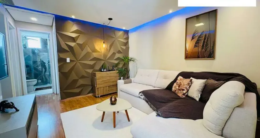 Apartamento à venda – 2 quartos – 1 vaga – r$ 330.000,00 - planalto