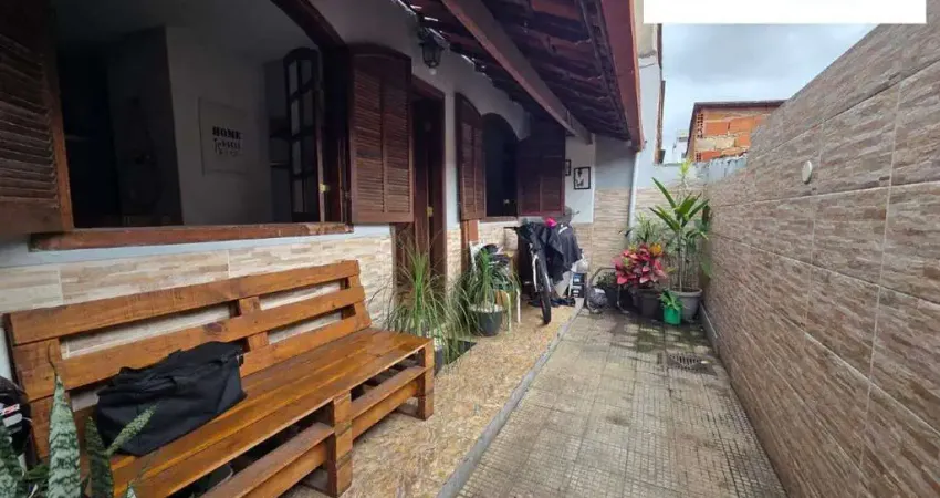 Casa geminada com 2 quartos à venda – 50m² – bairro jardim leblon – bh -mg