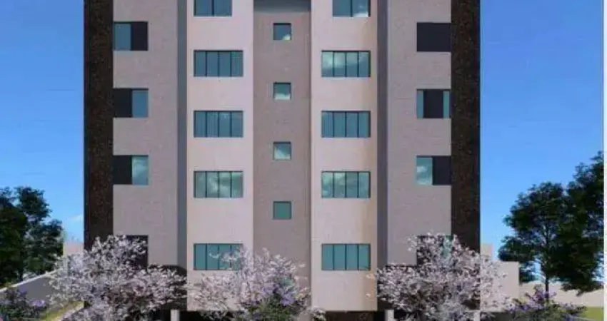 Apartamento com área privativa à venda – santa terezinha | 65m² | 2 quartos | suíte | 1 vaga | r$ 499.000