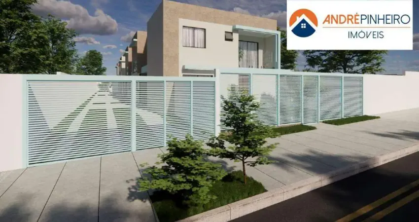 Casa em condomínio à venda – 140m² – 3 quartos (1 suíte com closet e varanda + 2 semi suítes) – 2 vagas – trevo – bh - r$ 790.000,00