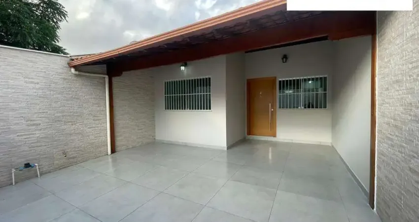 Casa à venda no santa amélia – 3 quartos • suíte com closet • 2 a 3 vagas -r$ 900.000