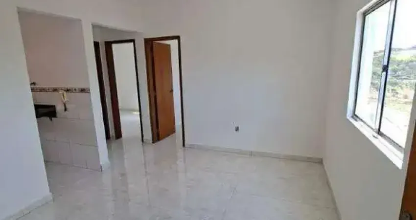 Apartamento 2 quartos com varanda à venda no jardim paraíso – vespasiano r$ 179.000,00