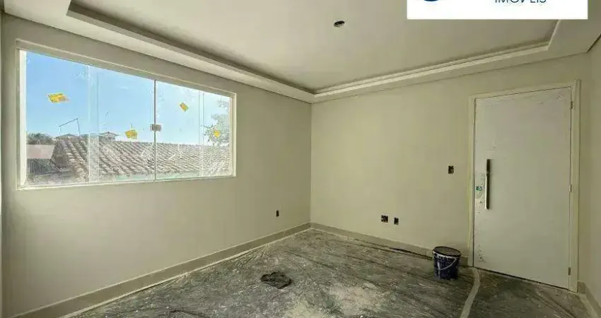 Apartamento com 3 quartos à venda – 62 m² – candelária | r$ 380.000