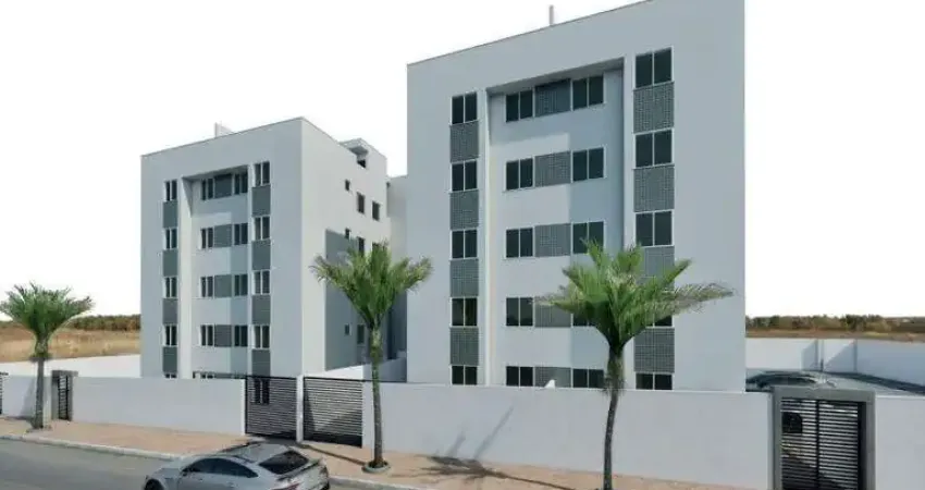 Área privativa / garden com 2 quartos à venda – minaslândia, belo horizonte - r$ 468.000,00