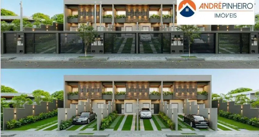 Casa nova 3 quartos • 308m² • 2 vagas • infra para gourmet, jacuzzi e ar – céu azul -bh - r$ 798.978,34