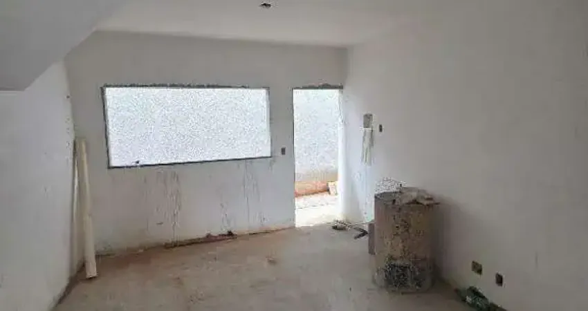 Casa com 2 quartos à venda no Xangrilá (Justinópolis), Ribeirão das Neves