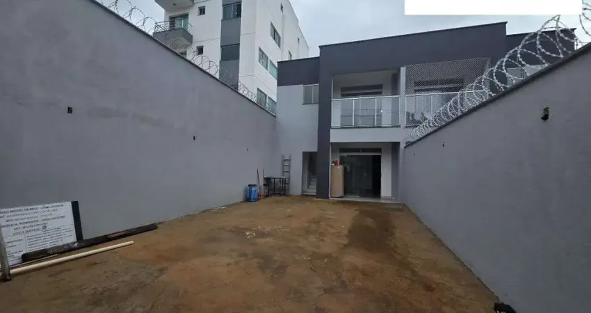 Casa linear à venda no xangrilá – 3 quartos + suíte – r$ 465.000