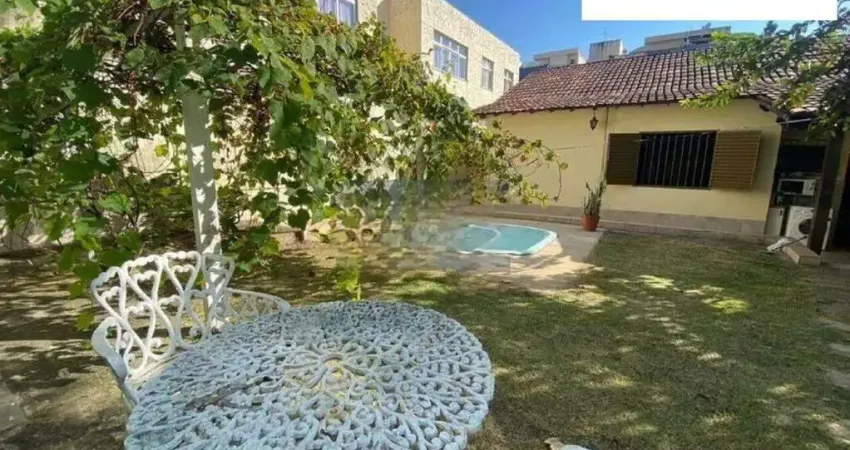 Casa com 3 quartos à venda na Dona Clara, Belo Horizonte