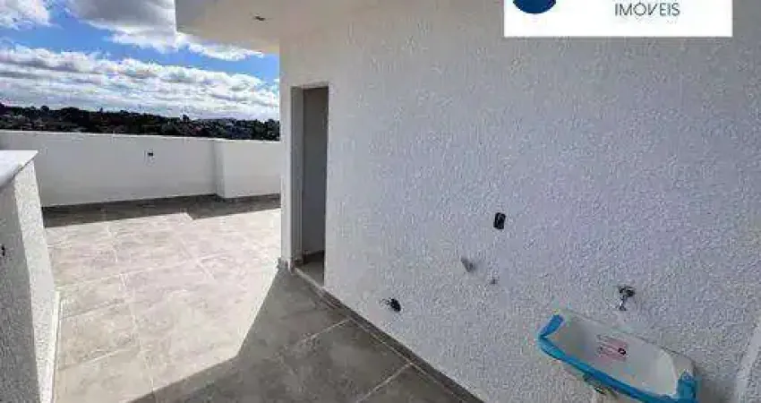 Cobertura à Venda 2 Quartos 2 Vagas Bairro Jardim Leblon R$ 430.000,00