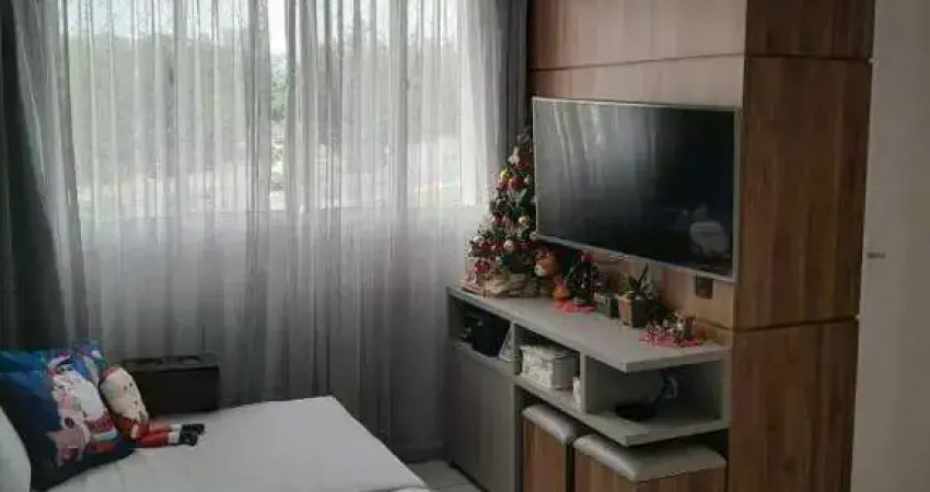 Apartamento 2 Quartos à Venda – 50m² – 1 Vaga – Mantiqueira – BH/MG – R$ 347.000,00